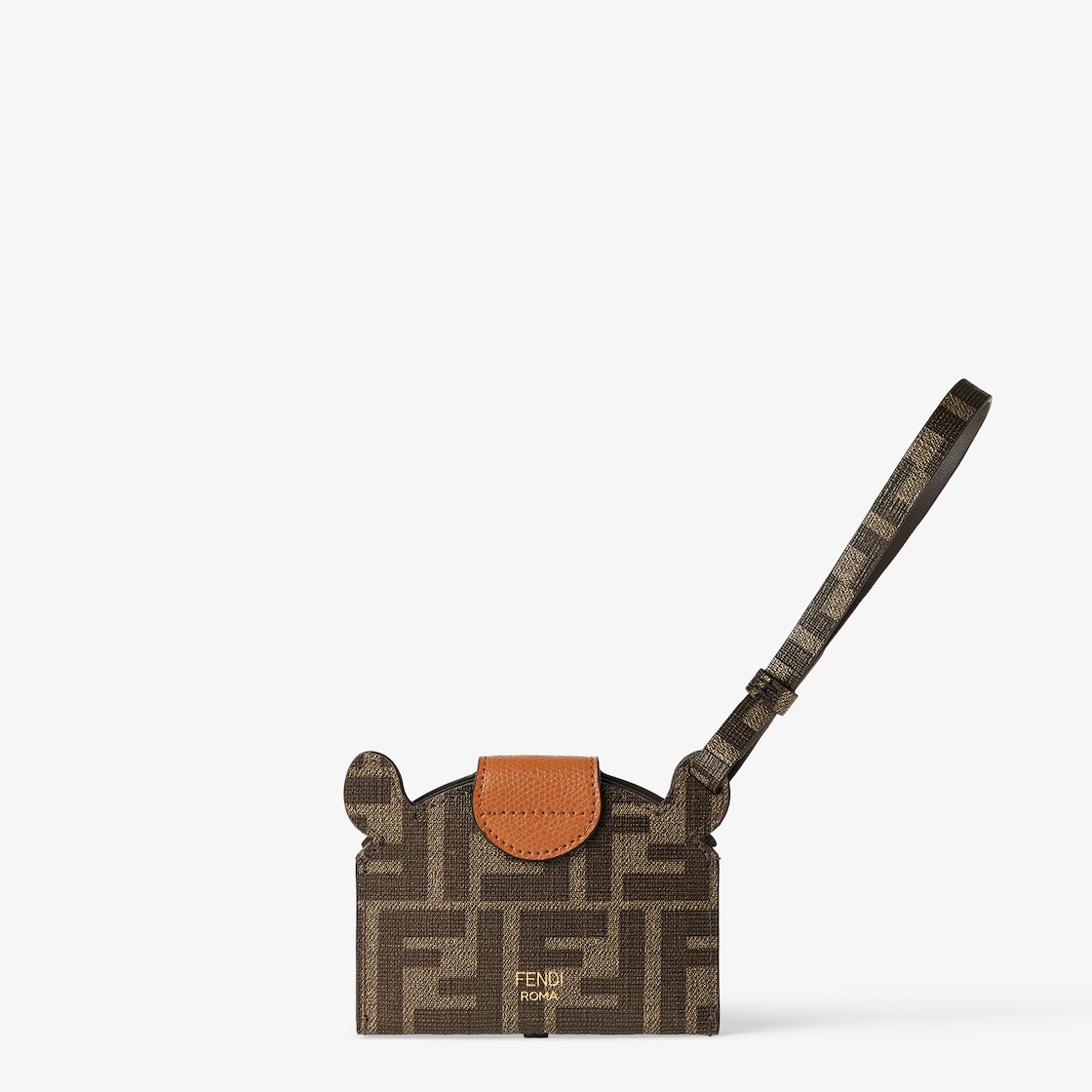 Card Case Fendi Best Friends Forever