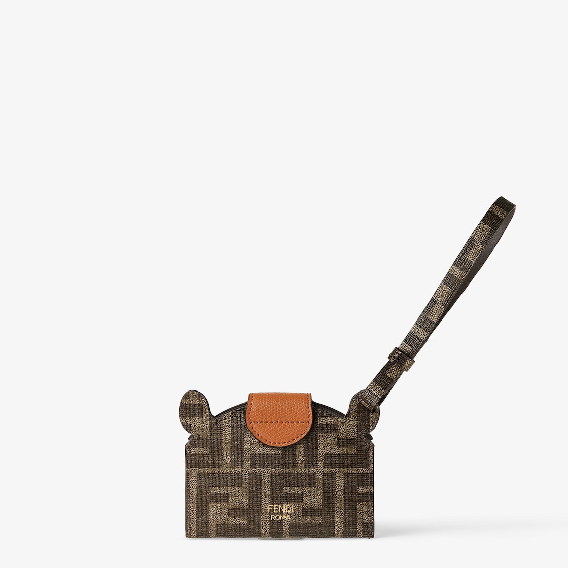 FENDI Best Friends Forever卡片夾