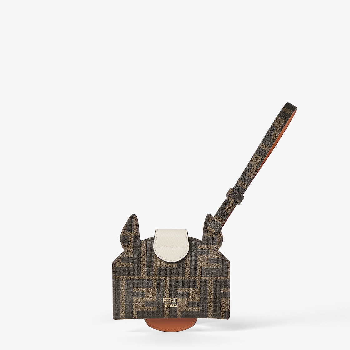 Card Case Fendi Best Friends Forever