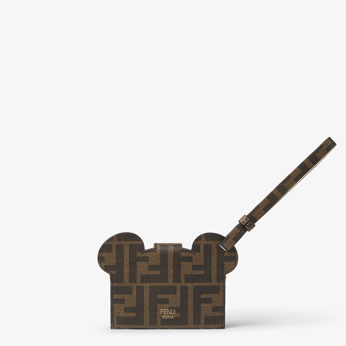 Kartenetui Fendi Best Friends Forever