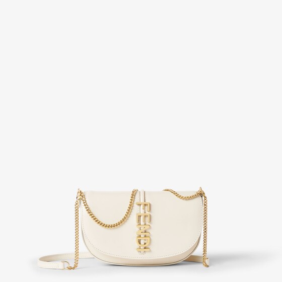 Fendi Fendigraphy Wallet On Chain | Thumbnail 2
