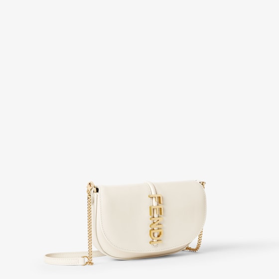 Fendi Fendigraphy Wallet On Chain | Thumbnail 3