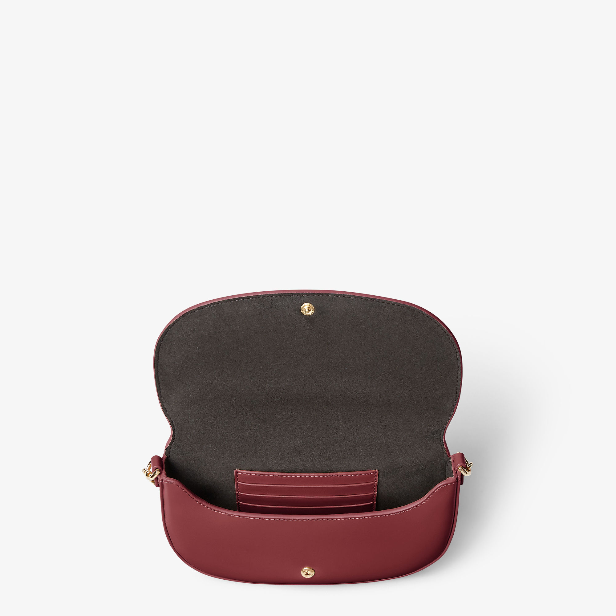borsa slg · Rosso scuro+os — Rosso scuro+os — foto 5