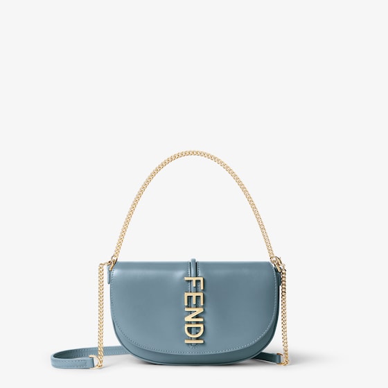 Fendi Fendigraphy Wallet On Chain