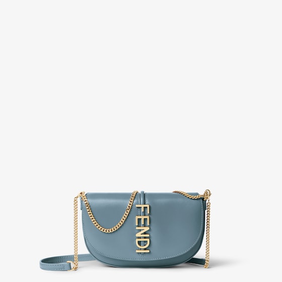 Fendi Fendigraphy Wallet On Chain | Thumbnail 2