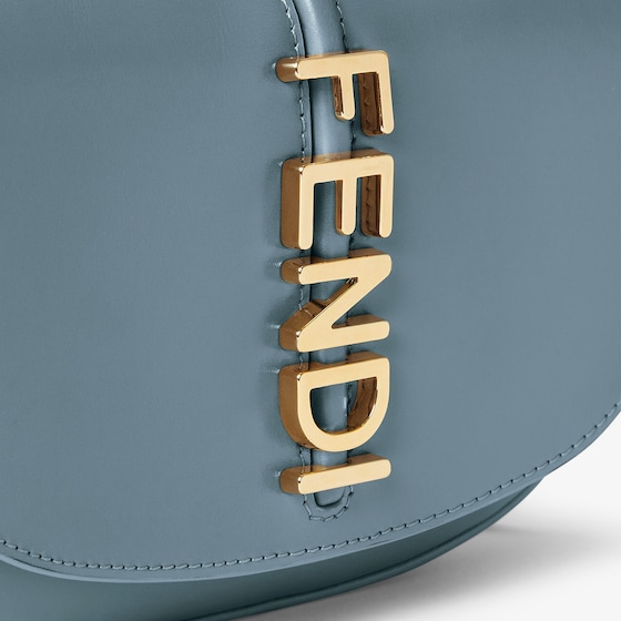 Fendi Fendigraphy Wallet On Chain | Thumbnail 6