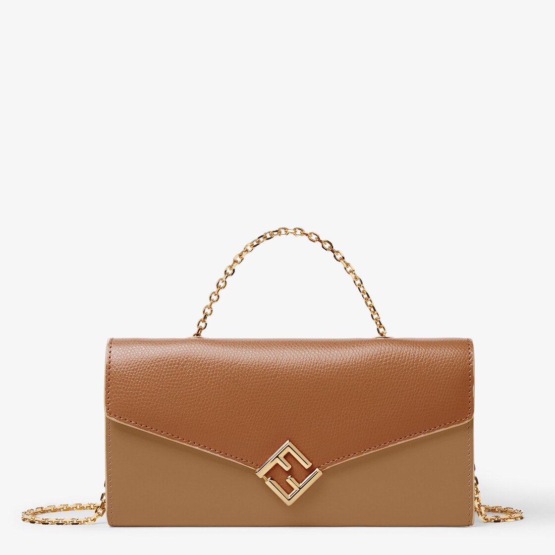 FFダイヤモンド 財布ショルダー