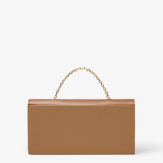 Fendi Ff Diamonds Wallet On Chain | Thumbnail 3