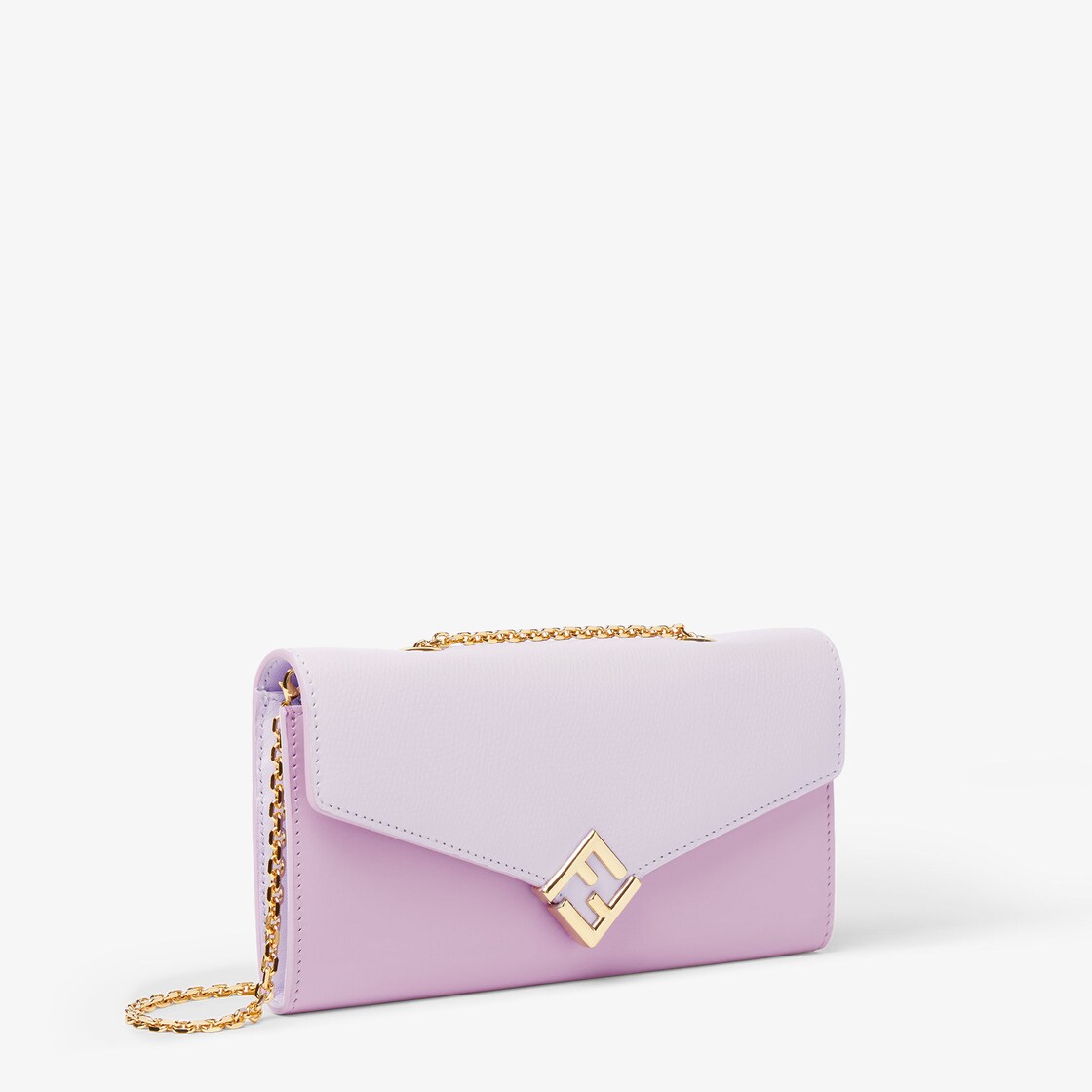 Wallet On Chain FF Diamonds