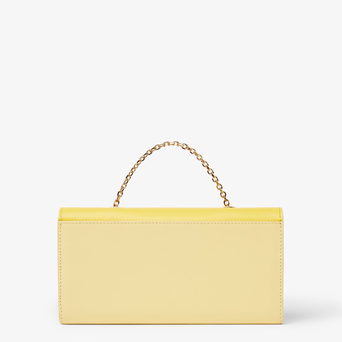 محفظة بسلسلة FF Diamonds