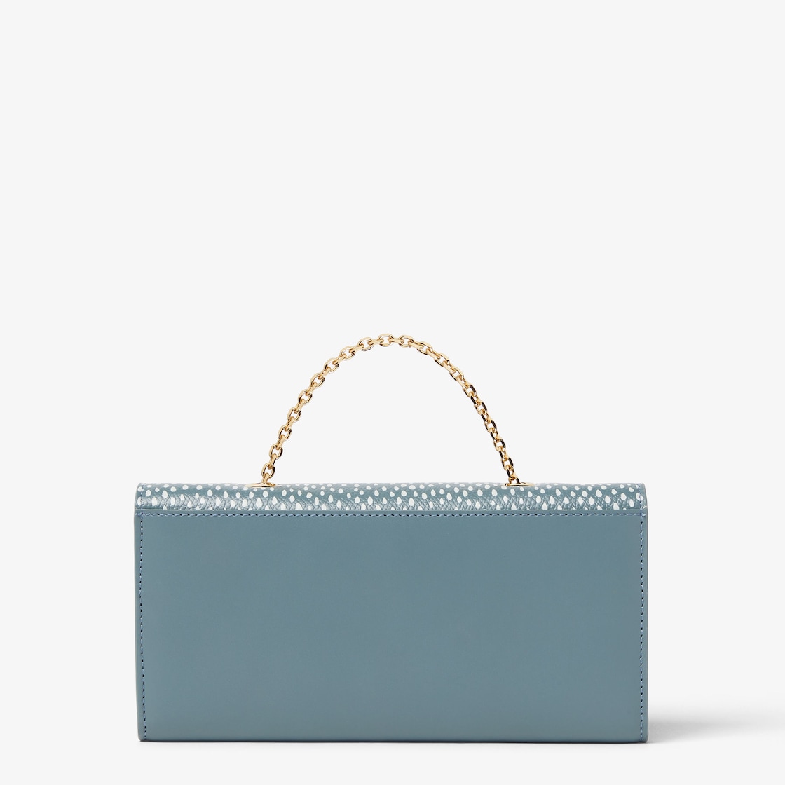 Cartera con cadena FF Diamonds