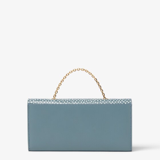 Fendi Ff Diamonds Wallet On Chain | Thumbnail 3