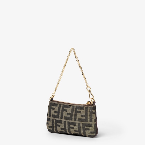 Fendi Baguette Pouch Mini | Thumbnail 2
