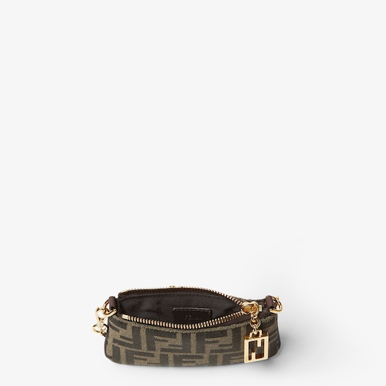Fendi Baguette Pouch Mini | Thumbnail 3