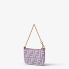 Baguette Flat Pouch Mini image 2 of 3