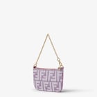 Baguette Flat Pouch Mini image 2 of 3