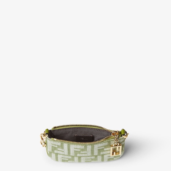 Fendi Baguette Flat Pouch Mini | Thumbnail 3