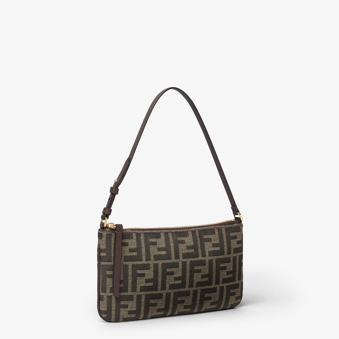 Flat Baguette Pouch