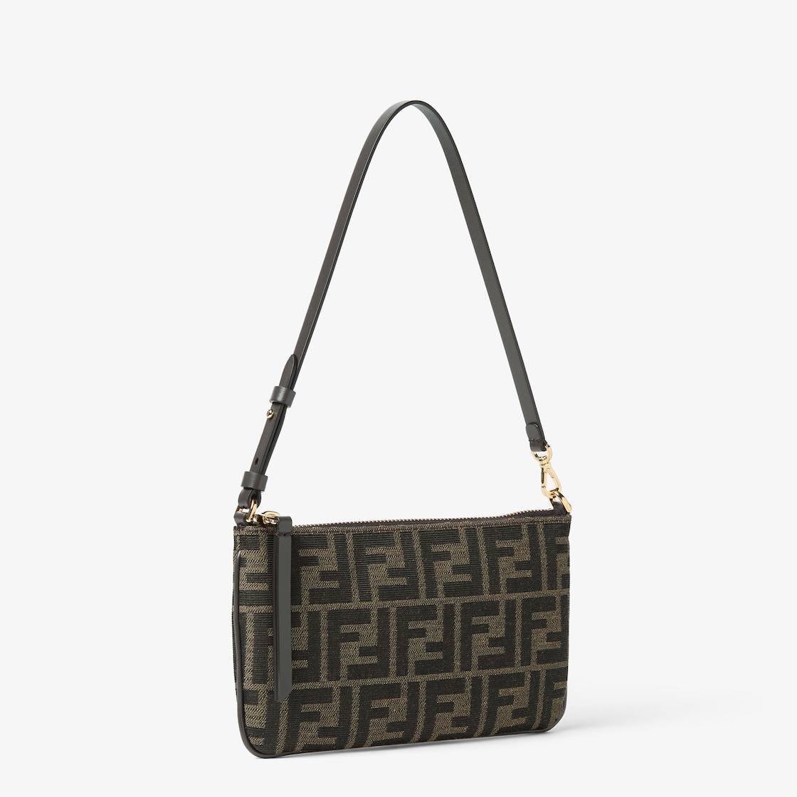 Flat Baguette Pouch