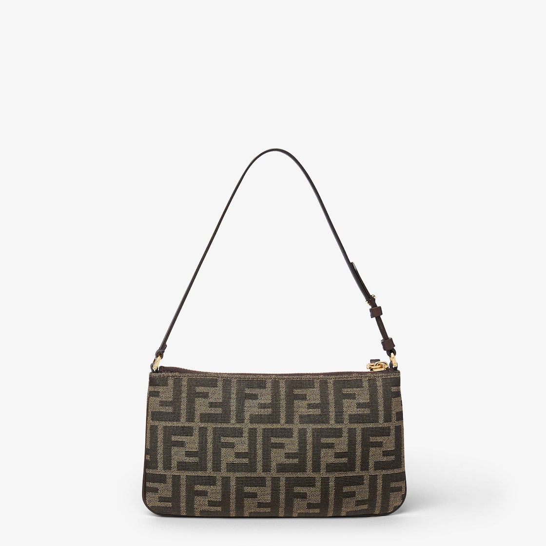 Flat Baguette Pouch