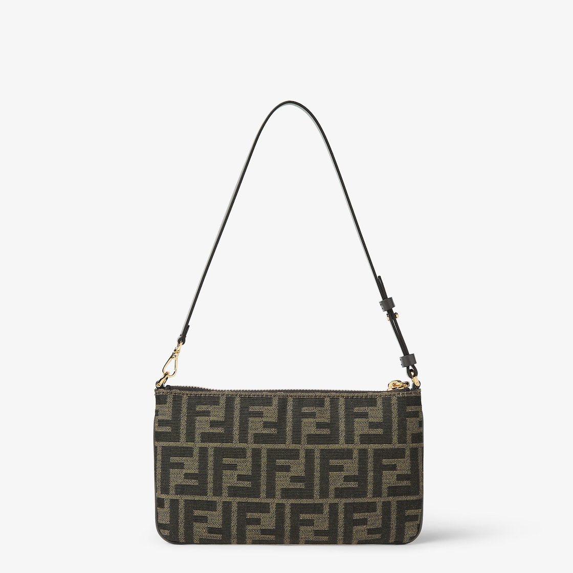 Flat Baguette Pouch