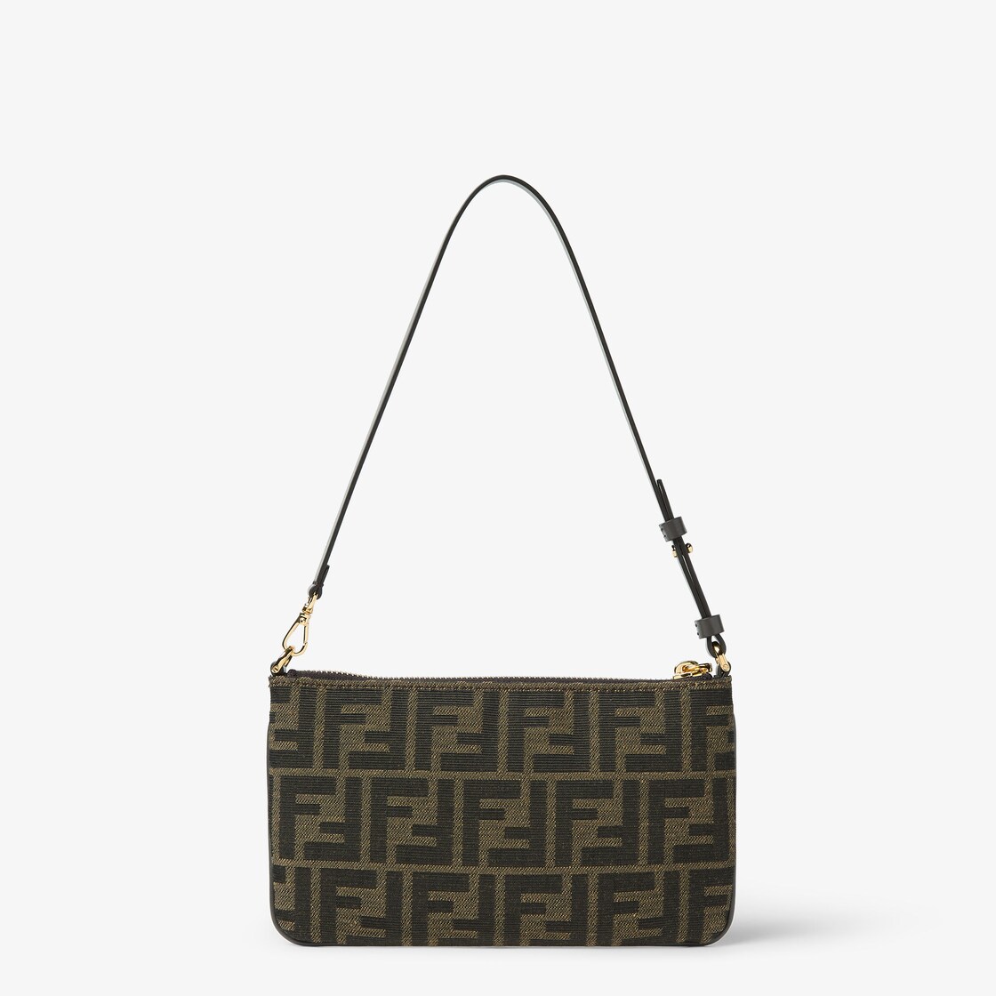 Flat Baguette Pouch