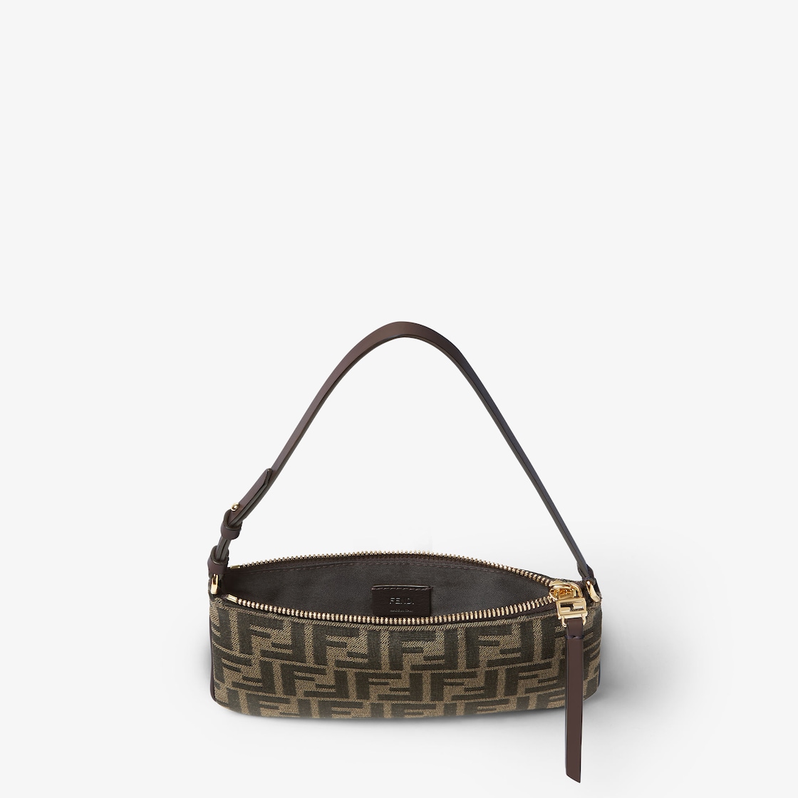 Flat Baguette Pouch
