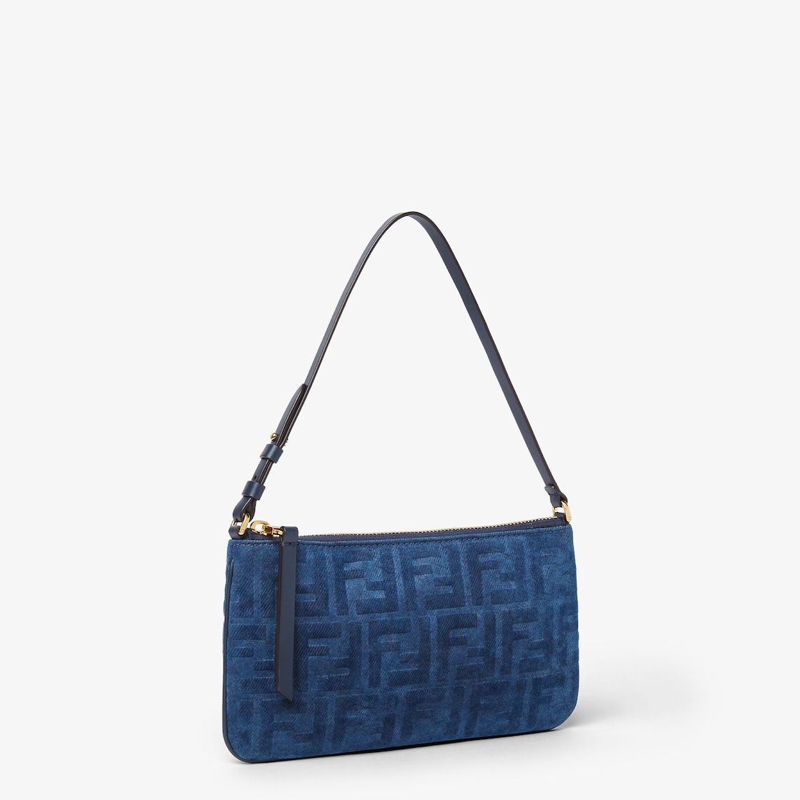 Flat Baguette Pouch