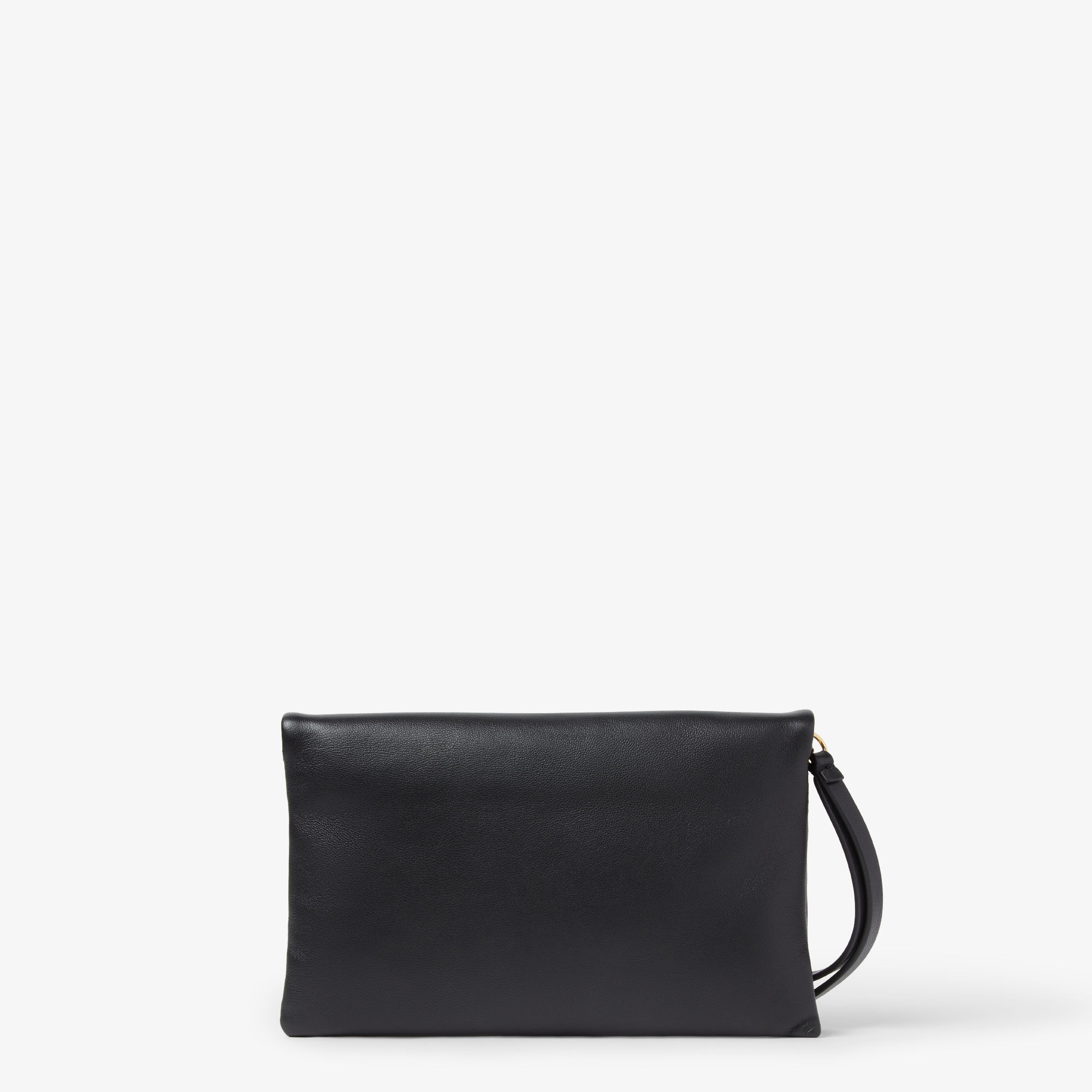 borsa slg · Nero+oro soft — Nero+oro soft — foto 3