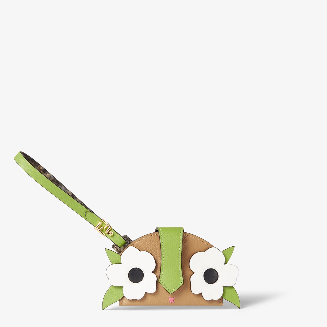 FENDI Best Friends Forever卡片夾