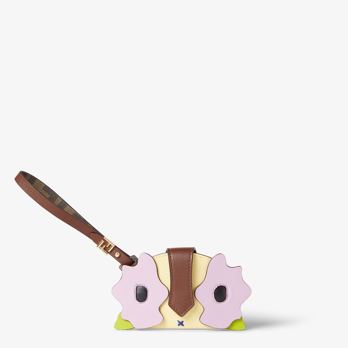 FENDI Best Friends Forever卡片夾