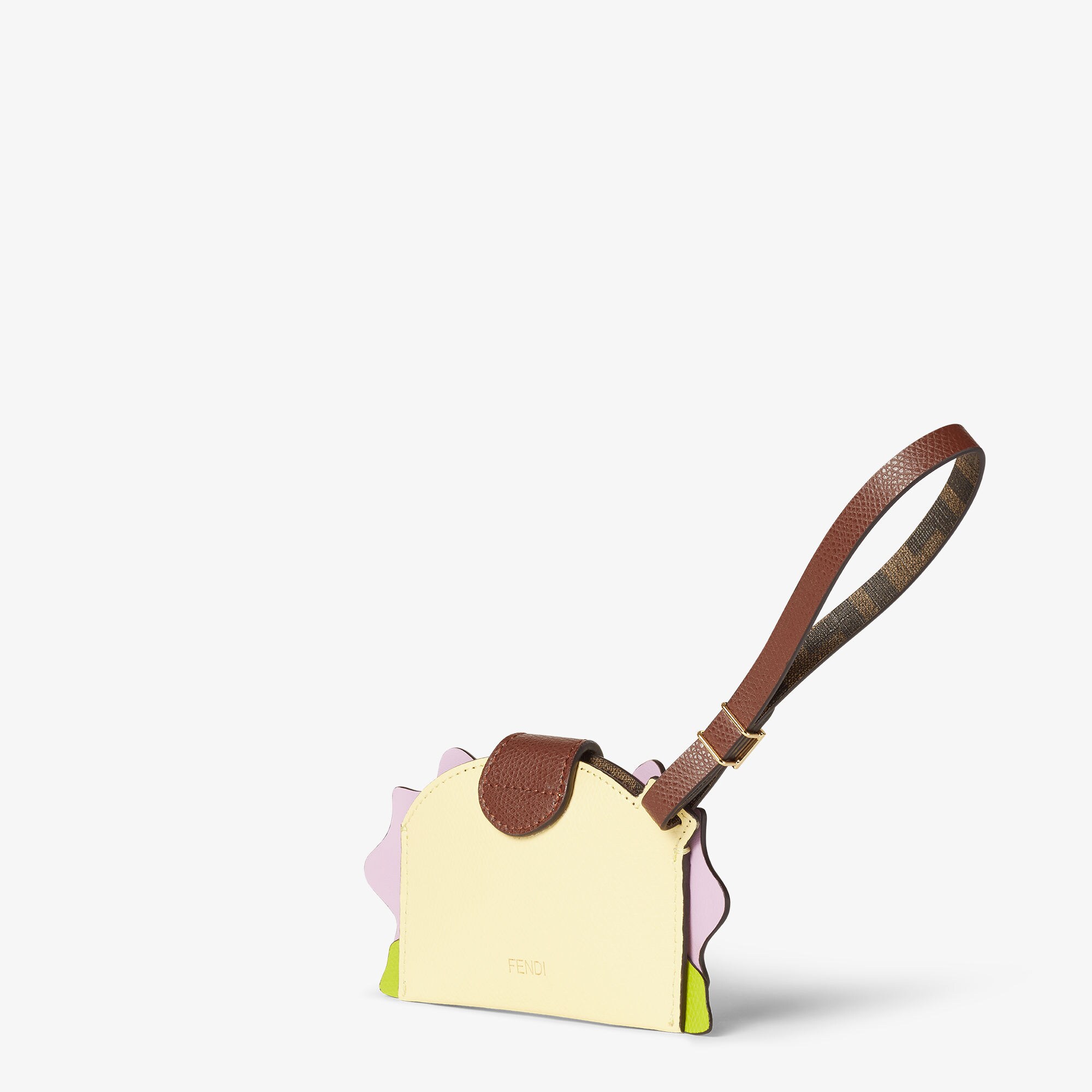 Fendi Best Friends Forever Card Case - Multicolor | FENDI US
