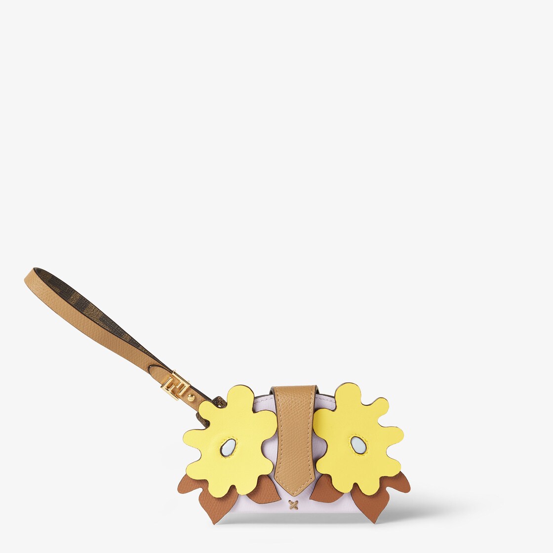 FENDI Best Friends Forever卡片夾