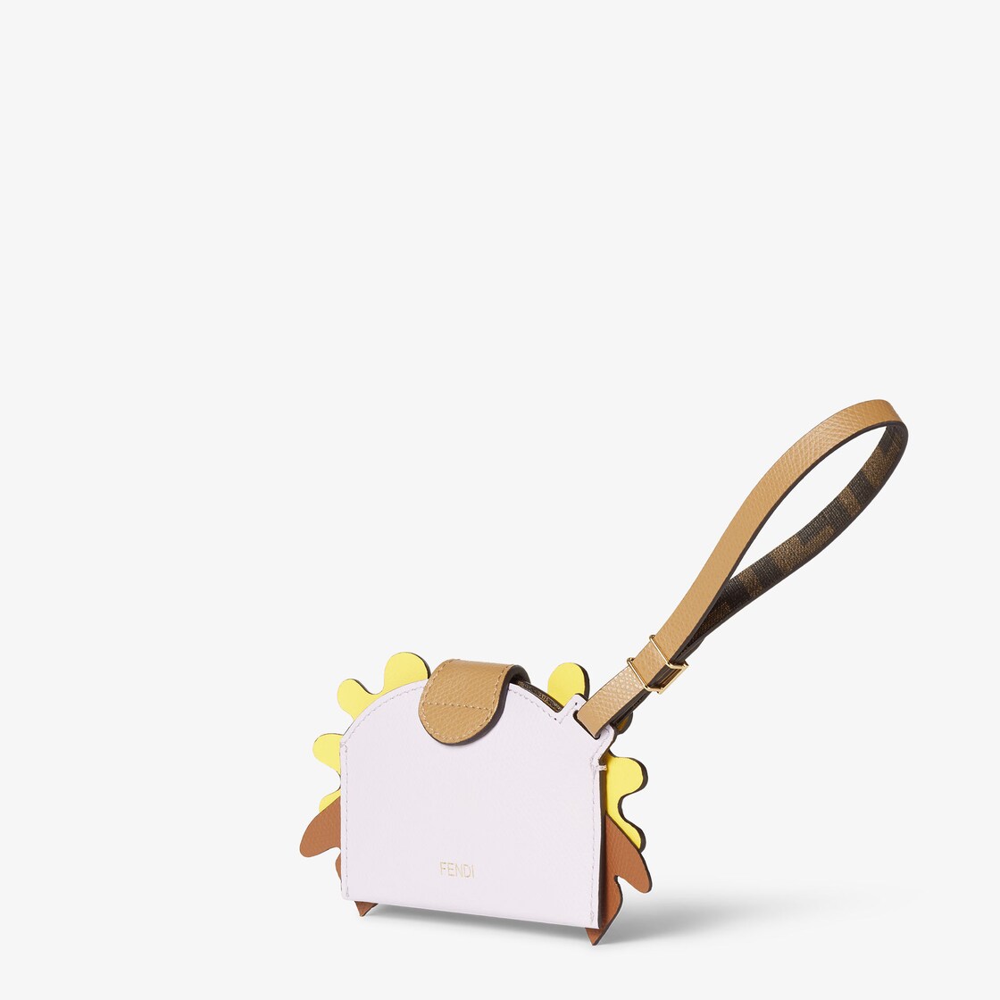 FENDI Best Friends Forever卡片夾