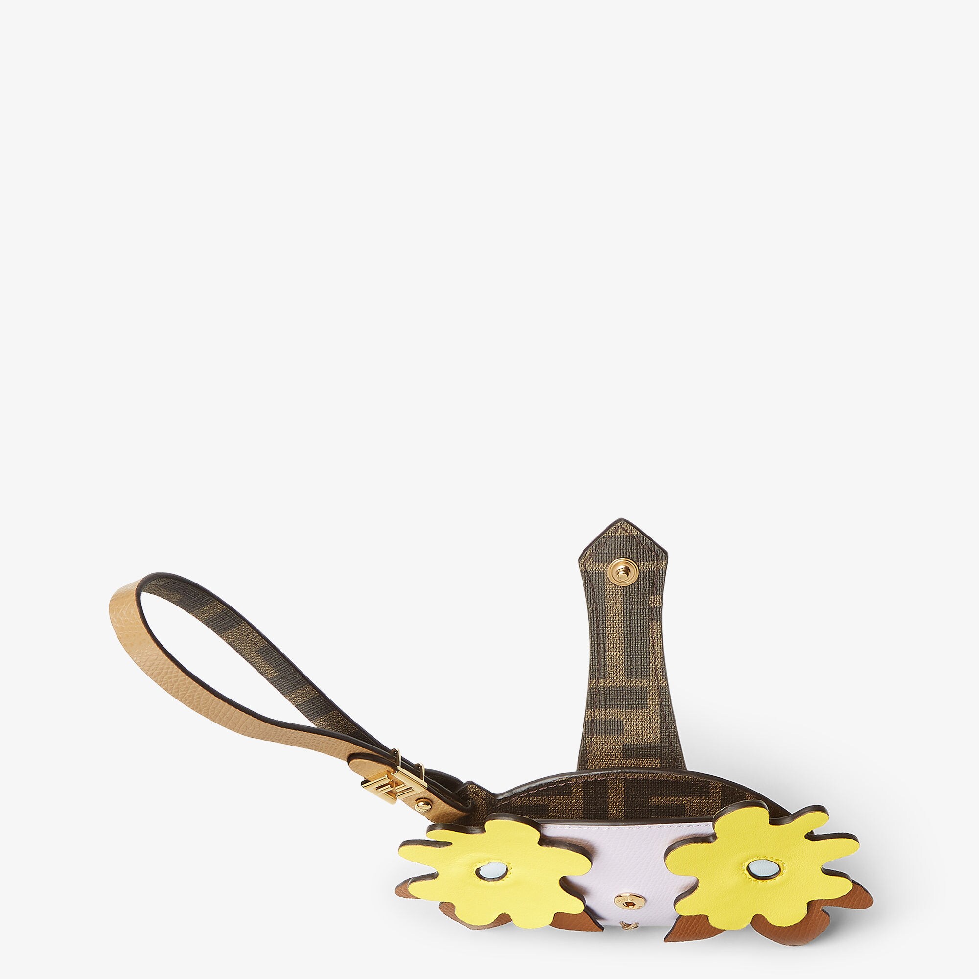 Fendi Best Friends Forever Card Case - Multicolor | FENDI US