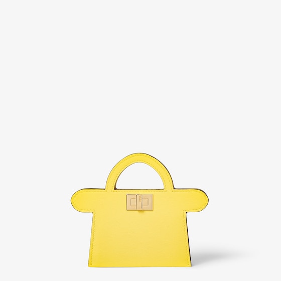 Fendi Way Card Case
