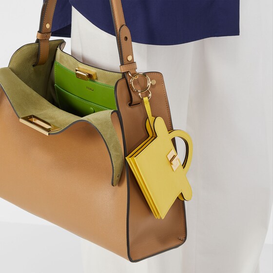 Fendi Way Card Case | Thumbnail 4