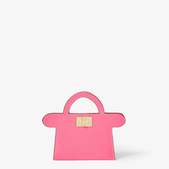 Fendi Way Card Case
