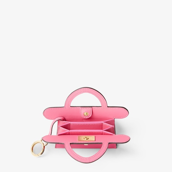 Fendi Way Card Case | Thumbnail 3