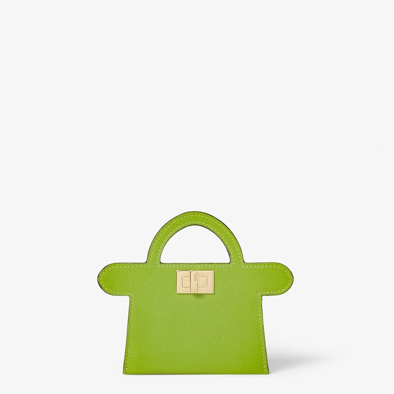 Fendi Way Card Case
