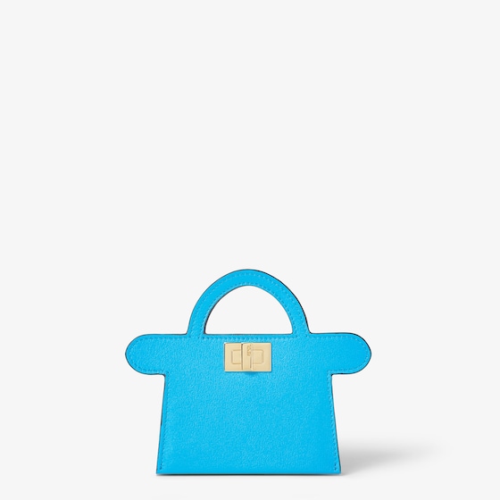 Fendi Way Card Case
