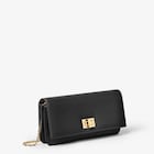 4枚中2枚目の画像（フェンディ ウェイ 長財布）