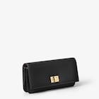 4枚中2枚目の画像（フェンディ ウェイ 長財布）