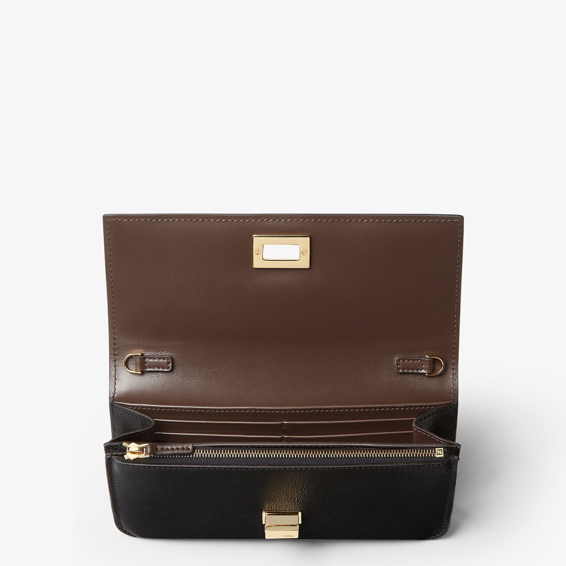 Fendi Way Continental