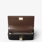 4枚中4枚目の画像（フェンディ ウェイ 長財布）