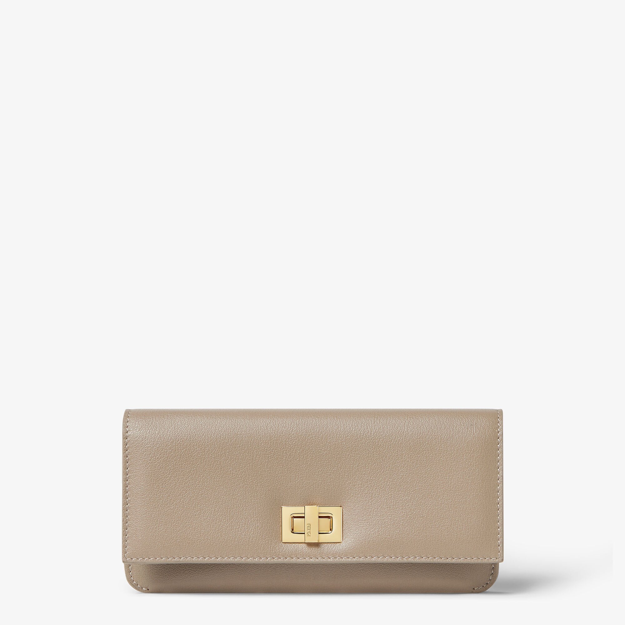 未使用 FENDI ペカン柄 長財布 マルチバッグ ユニセックス 未使用 FENDI ペカン柄 長財布 マルチバッグ ユニセックス 【公式通販】