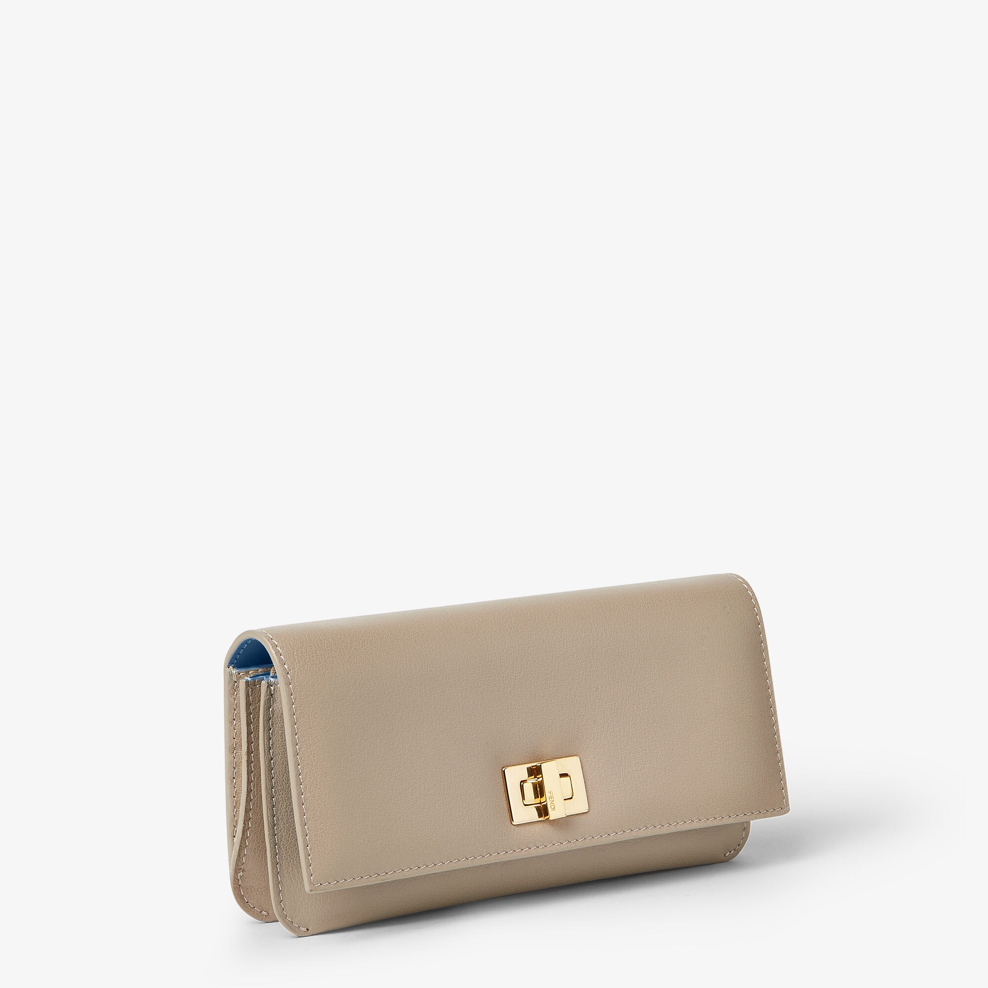 フェンディ ウェイ 長財布 レザー マルチカラー | Fendi