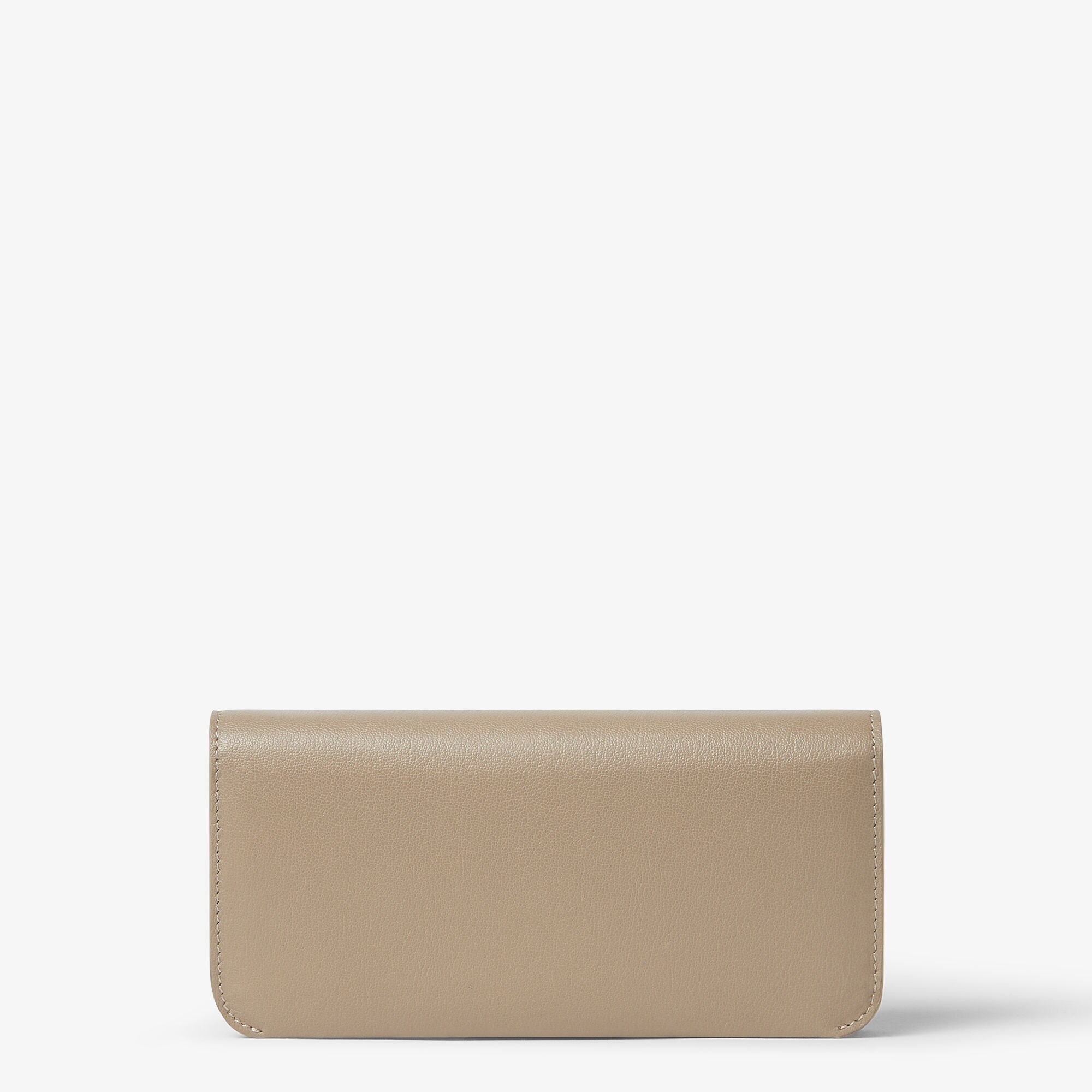 FENDI財布 フェンディ シャドー 財布 レザー マルチカラー | Fendi
