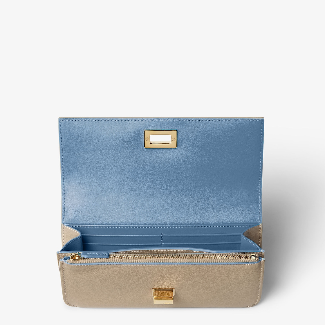 Fendi Way Continental