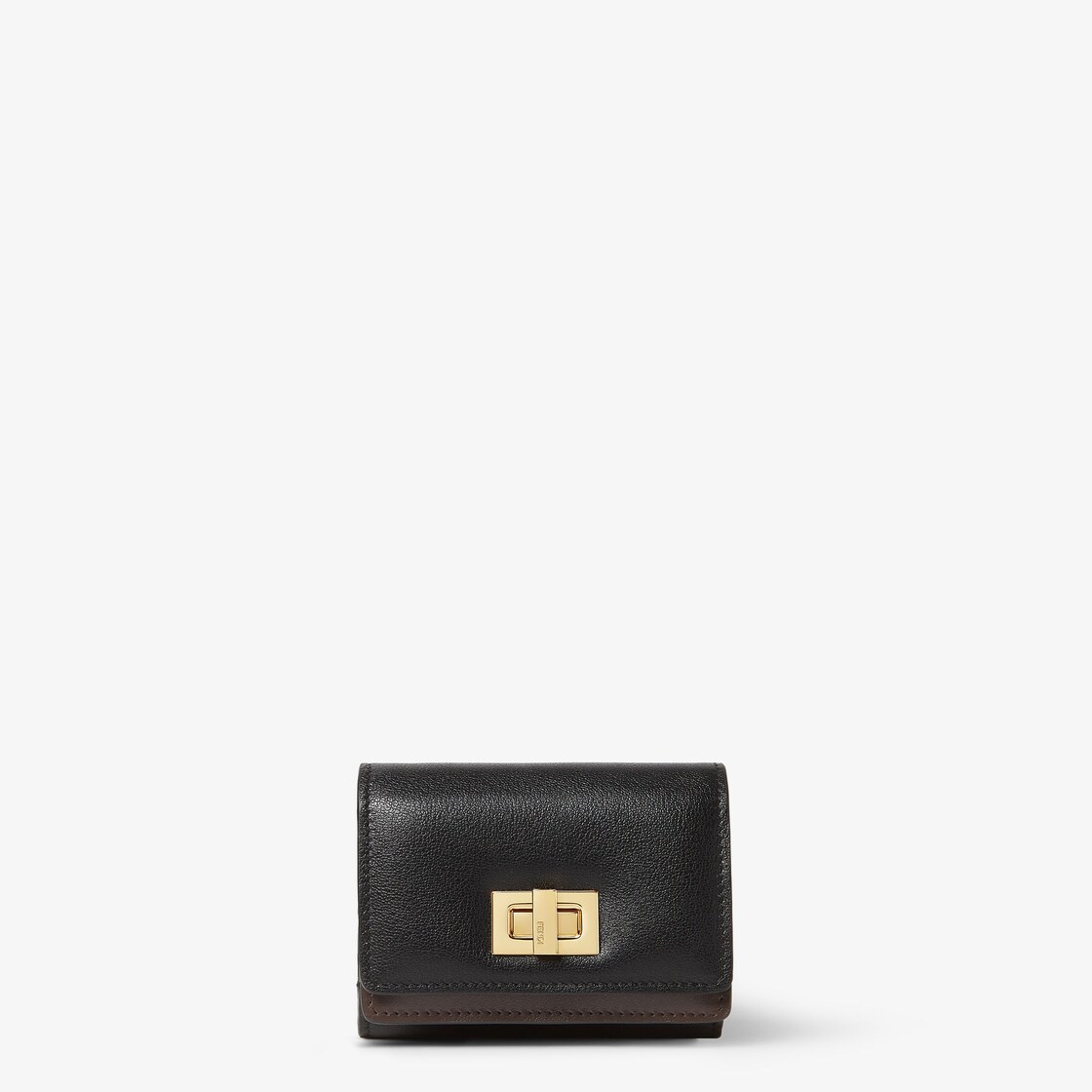 Fendi Way Trifold Small